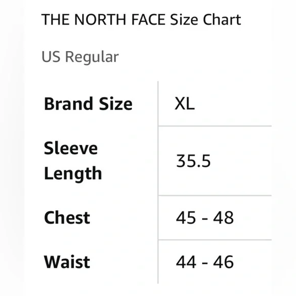 THE NORTH FACE Arroyo Long Sleeve Flannel Shirt | size XL - Picture 7 of 7